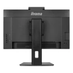 iiyama XUB2490HSUH-B2 Monitor PC 60,5 cm (23.8") 1920 x 1080 Pixel Full HD LED Nero - immagine 10