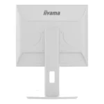 iiyama ProLite B1980S-W1 Monitor PC 48,3 cm (19") 1280 x 1024 Pixel SVGA LED Bianco - immagine 10