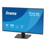 iiyama ProLite X2791HS-B1 Monitor PC 68,6 cm (27") 1920 x 1080 Pixel Full HD LED Nero - immagine 7