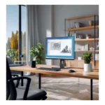 iiyama ProLite XB2495WSU-B1 Monitor PC 61,2 cm (24.1") 1920 x 1200 Pixel WUXGA LCD Nero - immagine 15
