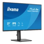 iiyama ProLite XB2796HSC-B1 Monitor PC 68,6 cm (27") 1920 x 1080 Pixel Full HD LED Nero