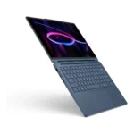 Lenovo Yoga 9 2-in-1 14IPH11 Copilot+ PC Intel Core Ultra 7 355 Ibrido (2 in 1) 35,6 cm (14") Touch screen 2.8K 32 GB LPDDR5x-SDRAM 512 GB SSD Wi-Fi 7 (802.11be) Windows 11 Home Blu Italiano - immagine 3