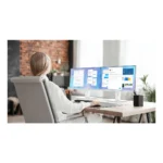 iiyama ProLite XB2497HSU-W1 Monitor PC 60,5 cm (23.8") 1920 x 1080 Pixel Full HD LED Bianco - immagine 20