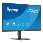 iiyama ProLite XB2793QSU-B1 Monitor PC 68,6 cm (27") 2560 x 1440 Pixel Quad HD LED Nero - immagine 5