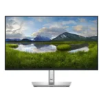 DELL Pro Plus P2425HE Monitor PC 60,5 cm (23.8") 1920 x 1080 Pixel Full HD LCD Nero