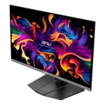 MSI MPG 272URX QD-OLED Monitor PC 67,3 cm (26.5") 3840 x 2160 Pixel 4K Ultra HD Nero - immagine 21