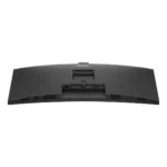 DELL Pro P P3426WEV Monitor PC 86,6 cm (34.1") 3440 x 1440 Pixel Wide Quad HD LCD Nero, Argento - immagine 5