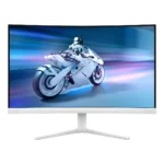 Philips Evnia 5000 27M2C5201L/00 Monitor PC 68,6 cm (27") 1920 x 1080 Pixel Full HD LCD Bianco - immagine 9