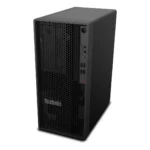 Lenovo ThinkStation P2 Tower Gen 2 Intel Core Ultra 5 225 32 GB DDR5-SDRAM 1 TB SSD Windows 11 Pro Stazione di lavoro Nero - immagine 5