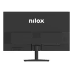 Nilox MONITOR 24 IPS 120 HZ HDMI Y DP Monitor PC 61 cm (24") 1920 x 1080 Pixel Full HD Nero - immagine 4