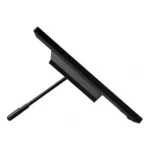 Viewsonic TD1630-3 Monitor PC 39,6 cm (15.6") 1366 x 768 Pixel HD LCD Touch screen Multi utente Nero - immagine 11
