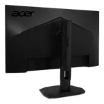 Acer NITRO XF273UX1BMIIPRX Monitor PC 68,6 cm (27") 2560 x 1440 Pixel Quad HD Nero - immagine 4