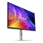 ASUS ProArt OLED PA329CDV Monitor PC 80 cm (31.5") 3840 x 2160 Pixel 4K Ultra HD QD-OLED Nero, Argento - immagine 7