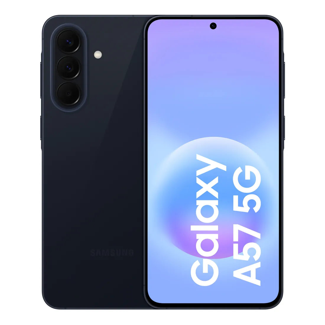c67bde03be40562492daa094825b751c77ddd220.webp Samsung Galaxy A57 5G 17 cm (6.7") Doppia SIM Android 16.0 USB tipo-C 8 GB 256 GB 5000 mAh Blu marino - immagine 1