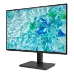 Acer Vero B7 B247YGBMIPRUZX Monitor PC 60,5 cm (23.8") 1920 x 1080 Pixel Full HD LCD Nero - immagine 3