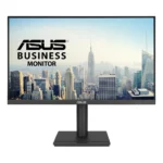 ASUS VA27DQFS Monitor PC 68,6 cm (27") 1920 x 1080 Pixel Full HD LCD Nero - immagine 2
