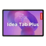 Lenovo Idea Tab Plus - Display 12.1" 2.5K (2560x1600) IPS 800nits 90Hz - CPU MediaTek Dimensity 6400 - RAM 8GB - Memoria 256GB UFS - Grafica ARM Mali G57 MC2 - Connettività WiFi Slot MicroSD - Android 15 - Tab Pen Inclusi