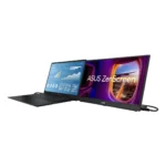 ASUS ZenScreen MB17AHG Monitor PC 43,9 cm (17.3") 1920 x 1080 Pixel Full HD LCD Nero - immagine 8