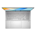 ASUS Vivobook S16 S3607AA-SH015W Copilot+ PC Intel Core Ultra 7 355 Computer portatile 40,6 cm (16") WUXGA 16 GB DDR5-SDRAM 512 GB SSD Wi-Fi 6 (802.11ax) Windows 11 Home Argento QWERTY Olandese - immagine 5