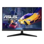 ASUS EyeCare VY249HGR Monitor PC 60,5 cm (23.8") 1920 x 1080 Pixel Full HD LED Nero