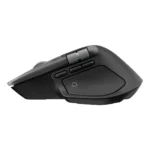Logitech MX Master 4 for Mac mouse Ufficio Mano destra Bluetooth Laser 8000 DPI - immagine 7