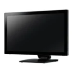 AG Neovo TM-23 Monitor PC 58,4 cm (23") 1920 x 1080 Pixel Full HD LCD Touch screen Da tavolo Nero - immagine 3