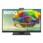 BenQ PD2705Q Monitor PC 68,6 cm (27") 2560 x 1440 Pixel Quad HD LED Grigio - immagine 6