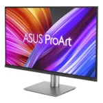 ASUS ProArt PA329CRV Monitor PC 80 cm (31.5") 3840 x 2160 Pixel 4K Ultra HD LCD Nero - immagine 5