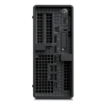 Lenovo ThinkStation P3 Ultra SFF Gen 2 Intel Core Ultra 7 265 32 GB DDR5-SDRAM 1 TB SSD NVIDIA RTX Pro 2000 Blackwell Windows 11 Pro Mini Tower Stazione di lavoro Nero - immagine 7