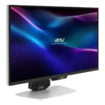 MSI MPG 274URDFW E16M Monitor PC 68,6 cm (27") 3840 x 2160 Pixel 4K Ultra HD LED Nero, Bianco - immagine 11