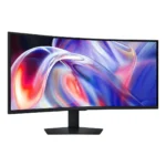 Samsung S85TH Monitor PC 101,6 cm (40") 5120 x 2160 Pixel WUHD LCD Nero - immagine 12