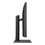 Acer Vero B7 B327QKB1bmiiprzx Monitor PC 80 cm (31.5") 3840 x 2160 Pixel 4K Ultra HD LCD Nero - immagine 4