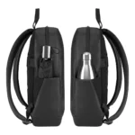 Moleskine 8056999272050 borsa per laptop Zaino Nero - immagine 7