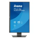iiyama ProLite XB2495WSU-B1 Monitor PC 61,2 cm (24.1") 1920 x 1200 Pixel WUXGA LCD Nero - immagine 4