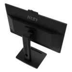 MSI Pro MP275QPDG Monitor PC 68,6 cm (27") 2560 x 1440 Pixel Wide Quad HD LCD Nero - immagine 24