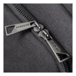 Rivacase 8164 BLACK borsa per laptop 43,9 cm (17.3") Zaino Nero - immagine 15