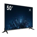 Hikvision DS-D5050U3-1V0S Monitor PC 127 cm (50") 3840 x 2160 Pixel 4K Ultra HD LED Nero - immagine 2