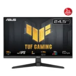 ASUS TUF Gaming VG259Q3A Monitor PC 62,2 cm (24.5") 1920 x 1080 Pixel Full HD LED Nero