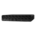 HP ProDesk 4 Mini G1i AI Intel Core Ultra 5 225T 8 GB DDR5-SDRAM 512 GB SSD Windows 11 Pro Mini PC AI PC Nero - immagine 8