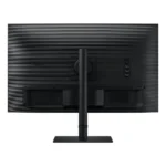 Samsung S80PB Monitor PC 81,3 cm (32") 3840 x 2160 Pixel 4K Ultra HD LED Nero - immagine 12