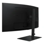 Samsung Monitor HRM ViewFinity S6 - S65UC da 34" WQHD Curvo - immagine 17