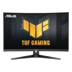 ASUS TUF Gaming VG32WQ3B Monitor PC 80 cm (31.5") 2560 x 1440 Pixel Quad HD LED Nero - immagine 5