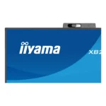 iiyama ProLite XB2497HSNH-B1 Monitor PC 60,5 cm (23.8") 1920 x 1080 Pixel Full HD LED Nero - immagine 9