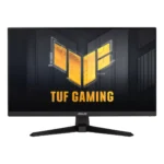 ASUS TUF Gaming VG259Q3A Monitor PC 62,2 cm (24.5") 1920 x 1080 Pixel Full HD LED Nero - immagine 2