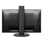 Philips B Line 240B9/00 Monitor PC 61,2 cm (24.1") 1920 x 1200 Pixel WUXGA LED Nero - immagine 4