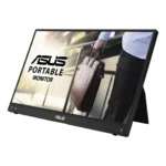 ASUS MB16ACV Monitor PC 39,6 cm (15.6") 1920 x 1080 Pixel Full HD LED Nero - immagine 4