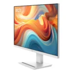 MSI Pro MP273QW E14 Monitor PC 68,6 cm (27") 2560 x 1440 Pixel Wide Quad HD Bianco - immagine 10