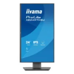 iiyama ProLite XB2497HSU-B1 Monitor PC 60,5 cm (23.8") 1920 x 1080 Pixel Full HD LED Nero - immagine 4