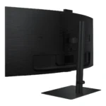 Samsung S65VC Monitor PC 86,4 cm (34") 3440 x 1440 Pixel UltraWide Quad HD LCD Nero - immagine 16