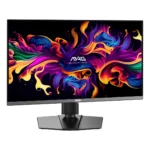 MSI MAG 272QP QD-OLED X50 Monitor PC 67,3 cm (26.5") 2560 x 1440 Pixel Wide Quad HD Nero - immagine 3